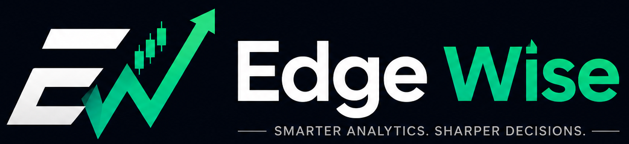 Edge Wise logo